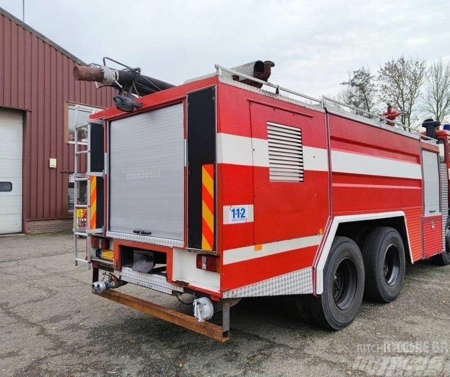 Ajax Ziegler Zbiorniki