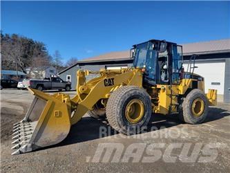 CAT 950 G Ładowarki kołowe