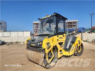 Bomag BW 154 AD-5 Walce dwubębnowe