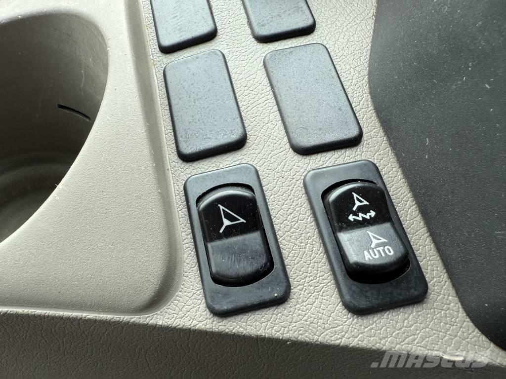 Case IH Puma 165 CVX Ciągniki rolnicze