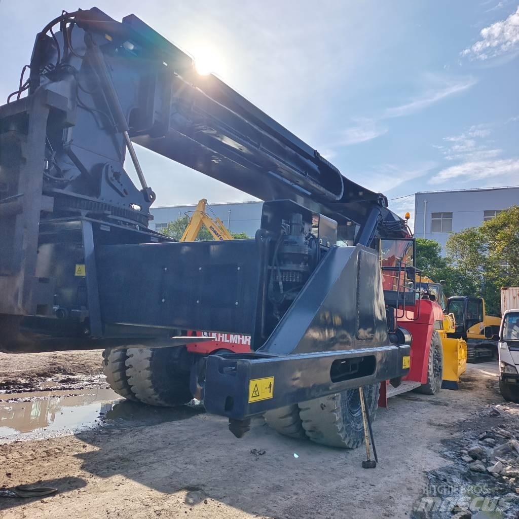 Kalmar DRT 450 Wózki typu Reachstacker