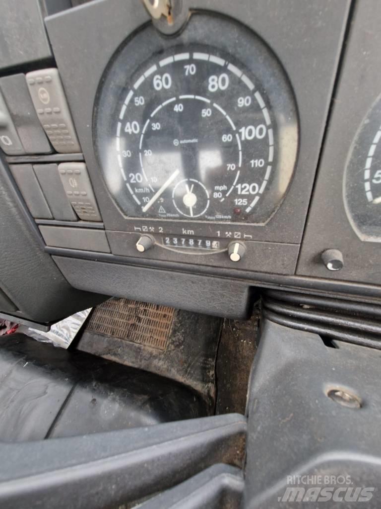 FORD 75E17 Maszyny budowlane - Inne