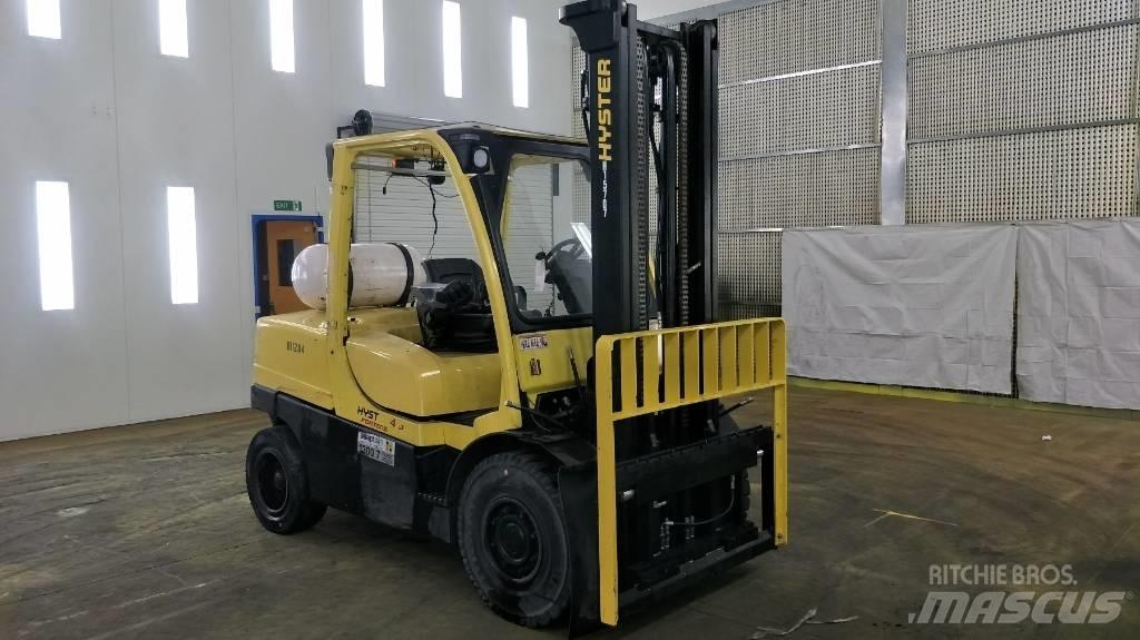 Hyster H4.5FT6 Wózki widłowe inne