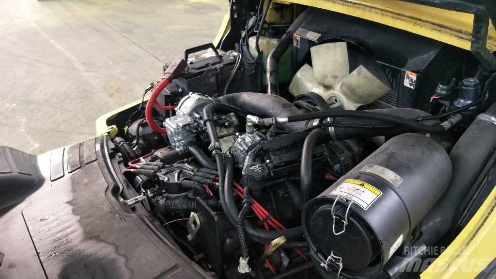 Hyster H4.5FT6 Wózki widłowe inne
