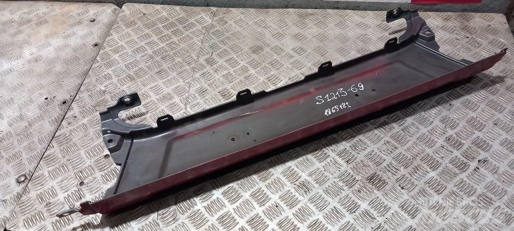 Scania R440  1865181 Kabiny i wnętrze