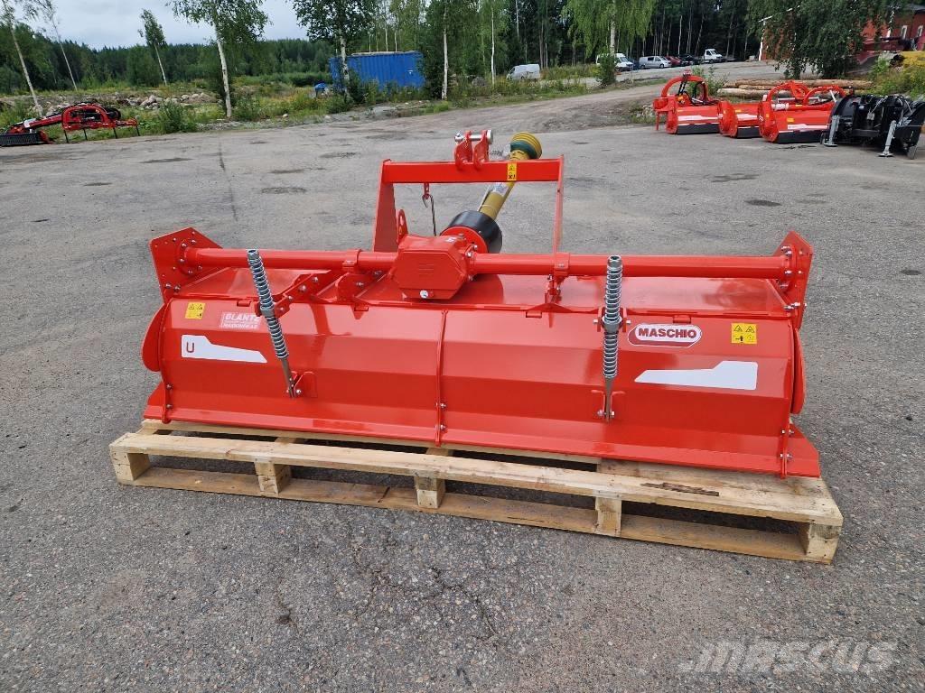 Maschio U 230 Glebogryzarki