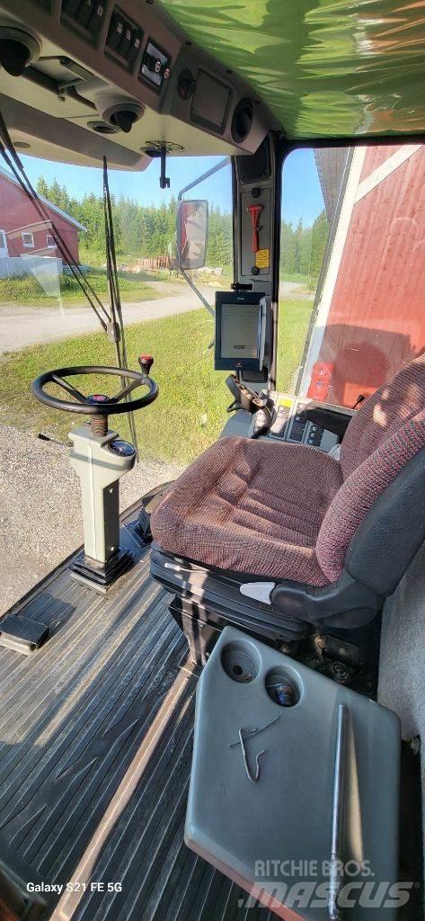Massey Ferguson 36 Kombajny zbożowe
