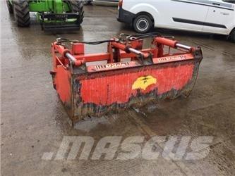 McHale ShearGrab Inny sprzęt paszowy