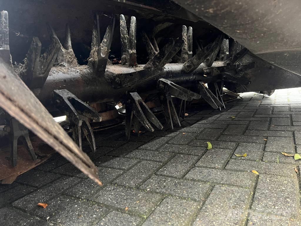 Vicon Solid 631 Kosiarki