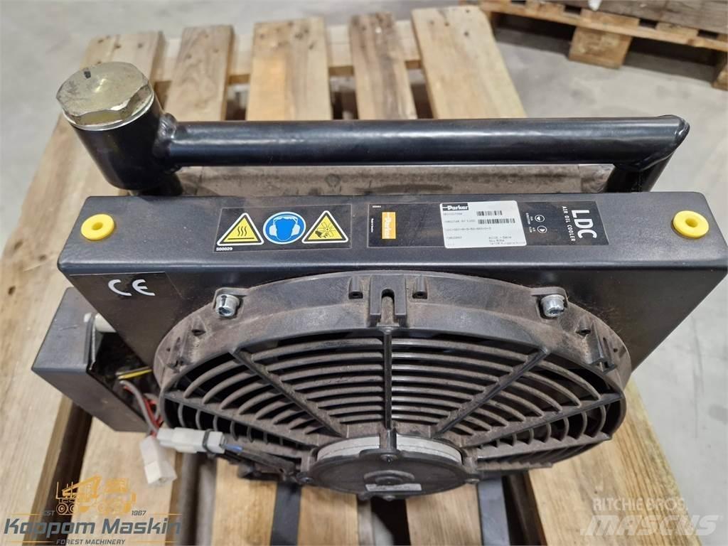 Parker 5837007094 Hydraulika