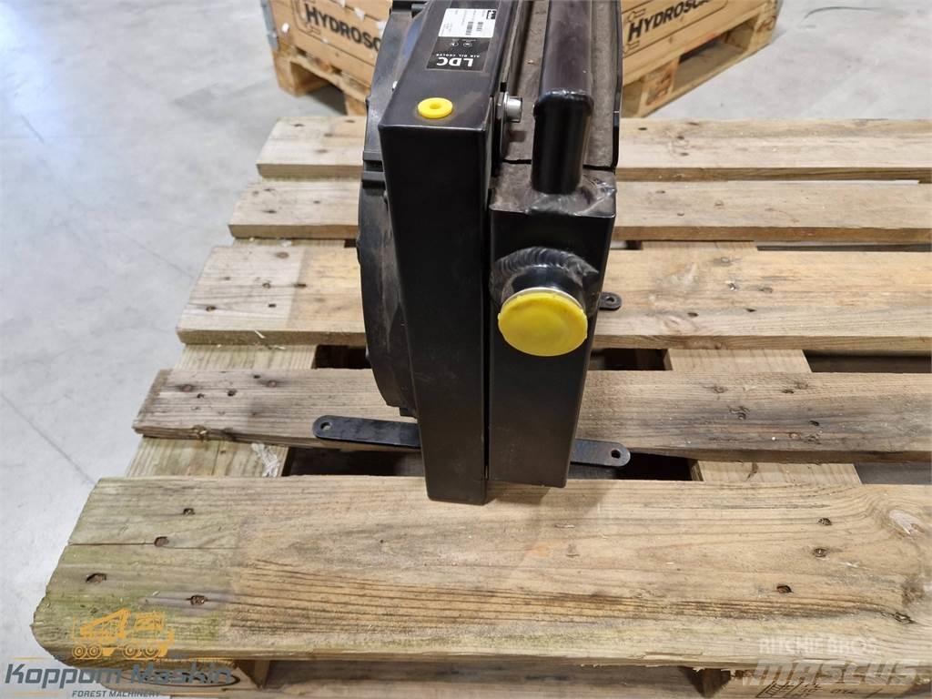 Parker 5837007094 Hydraulika