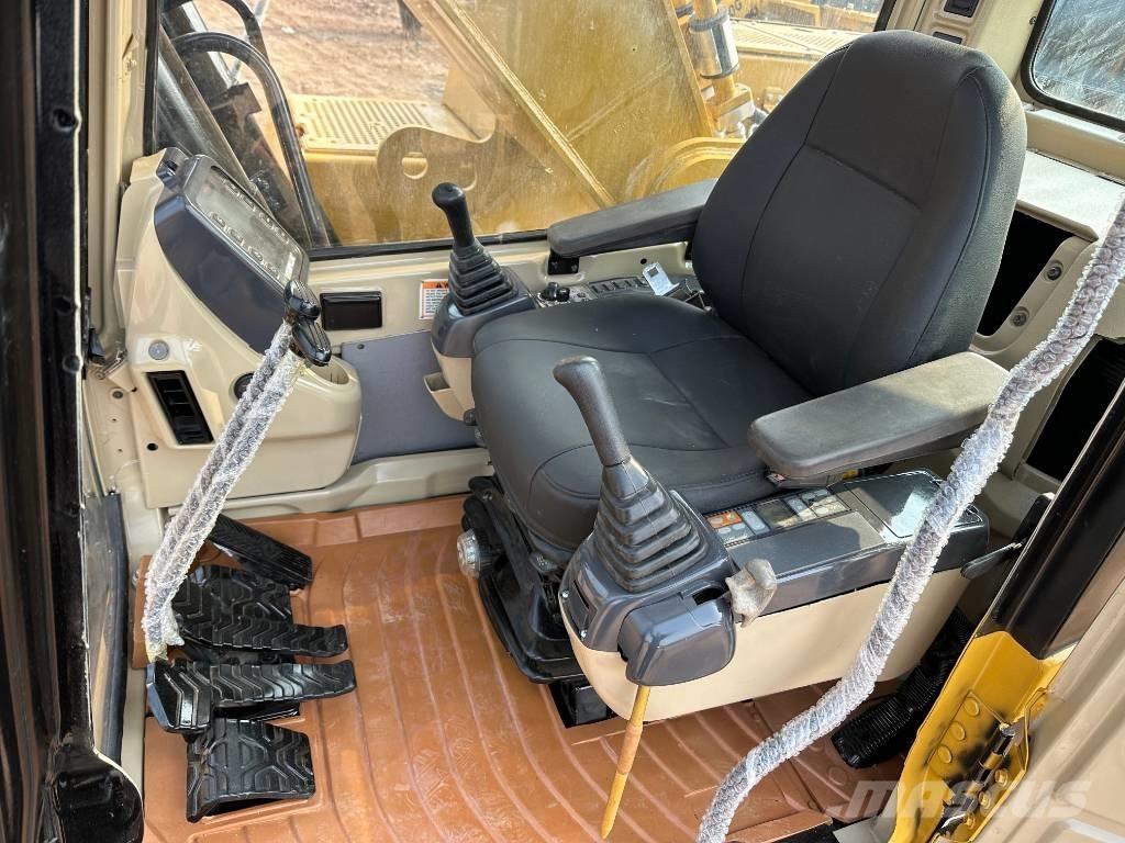 CAT 330 B L Koparki gąsienicowe