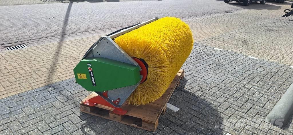 Holaras H150 Szczotki