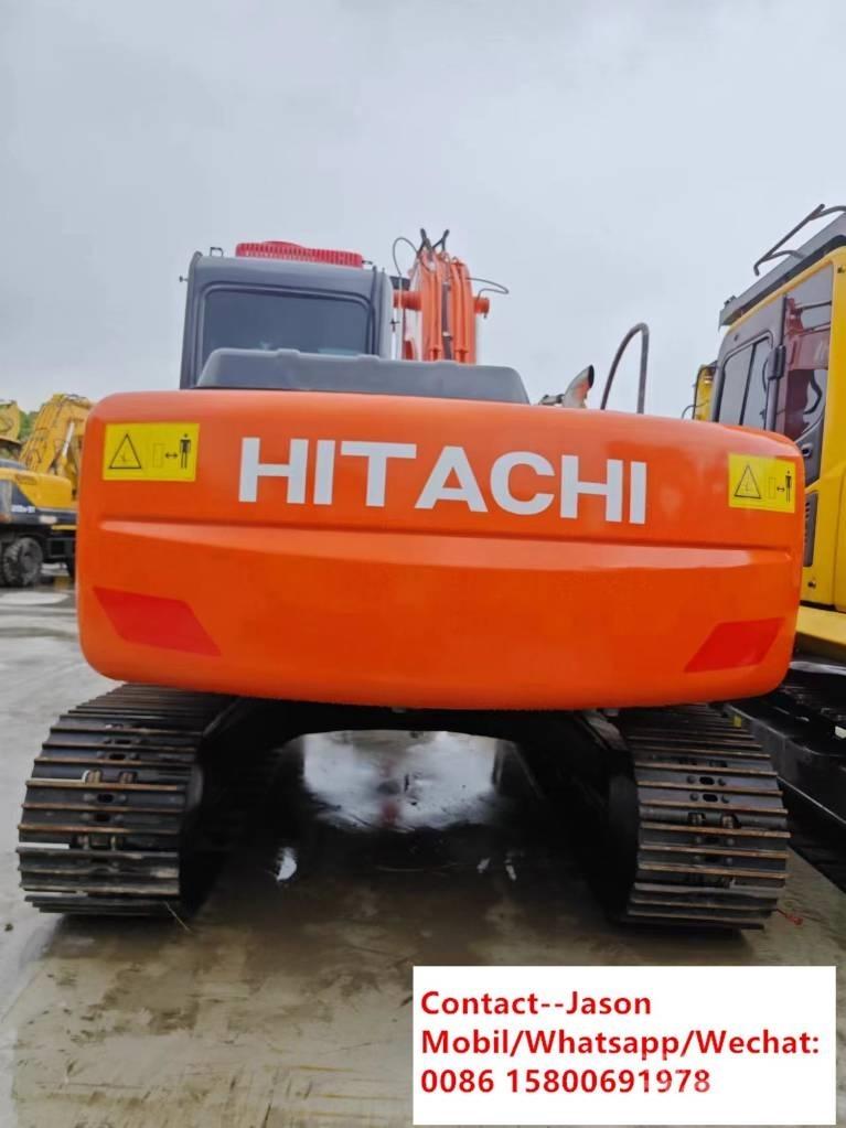 Hitachi ZX120 Koparki gąsienicowe