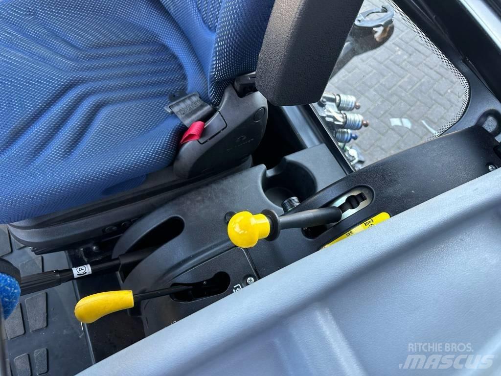 New Holland T4.75 S Ciągniki rolnicze