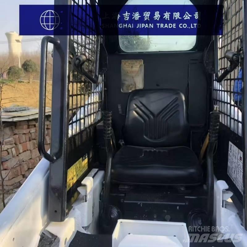 Bobcat S 70 Ładowarki burtowe
