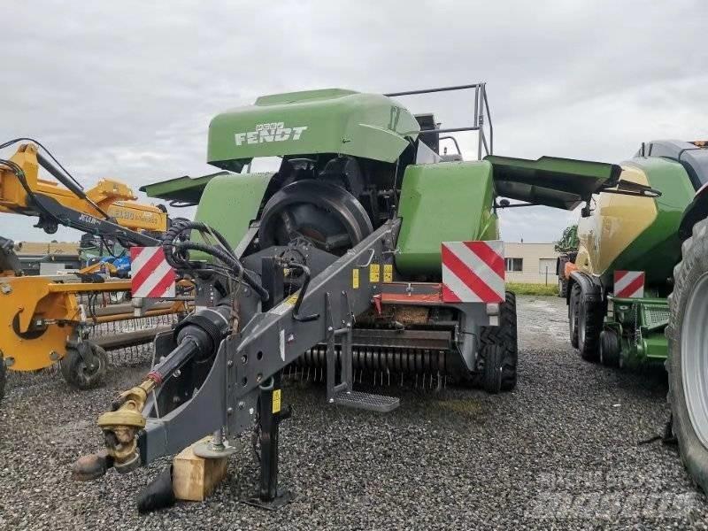  Fentd 1290 XD Maszyny rolnicze - Inne