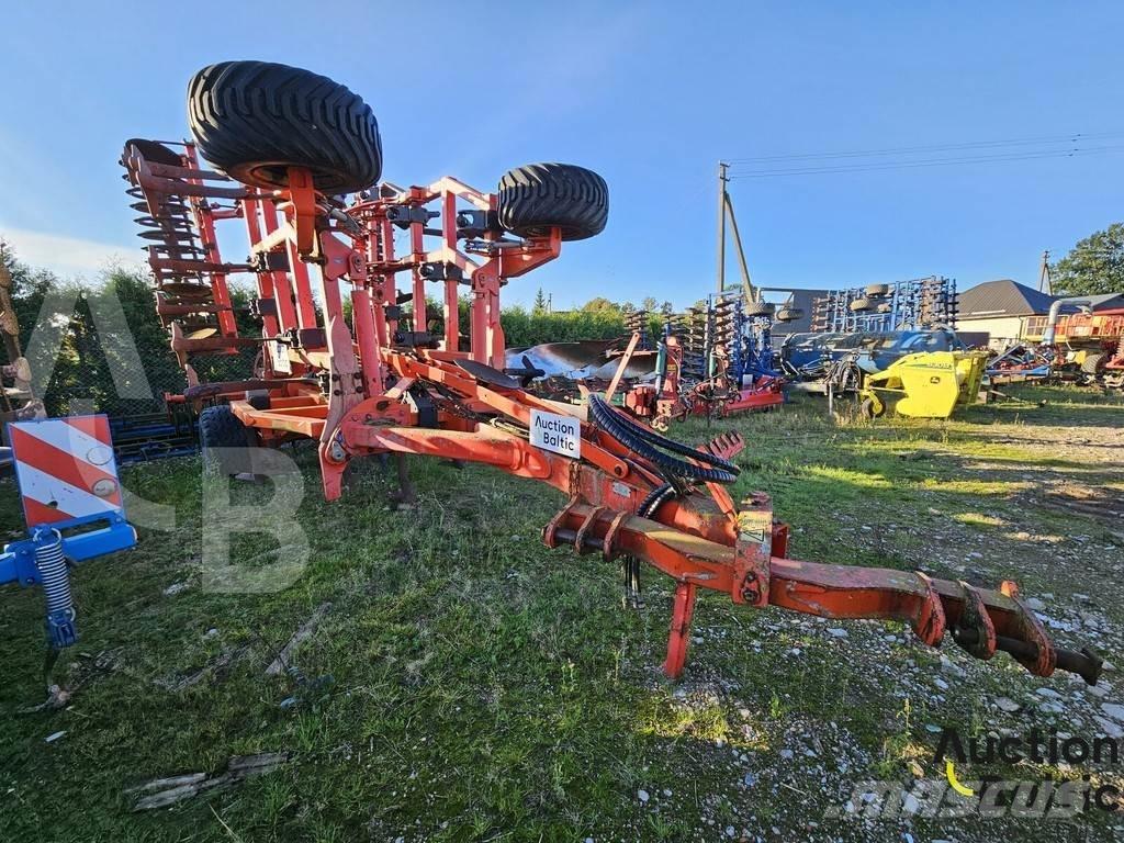 Kuhn CULTIM 6500 Kultywatory