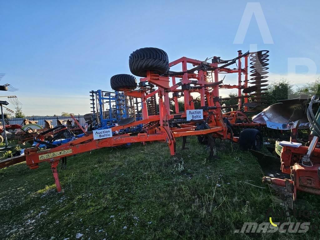 Kuhn CULTIM 6500 Kultywatory