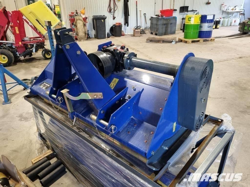 Bonnet EFGC 1.95 Kosiarki łąkowe i wykaszarki