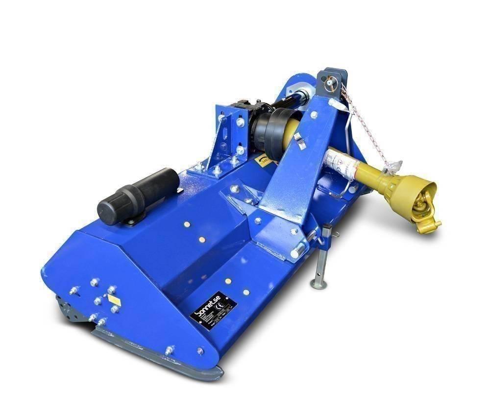 Bonnet EFGC 1.95 Kosiarki łąkowe i wykaszarki