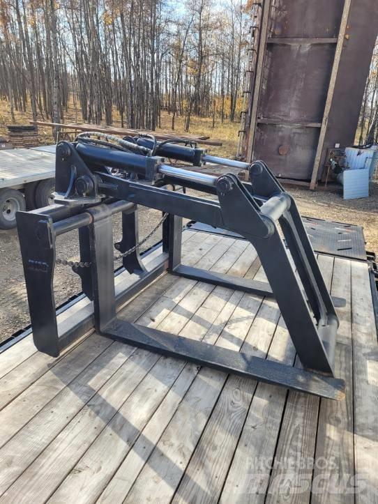 IMAC Mat Grapple Inne akcesoria