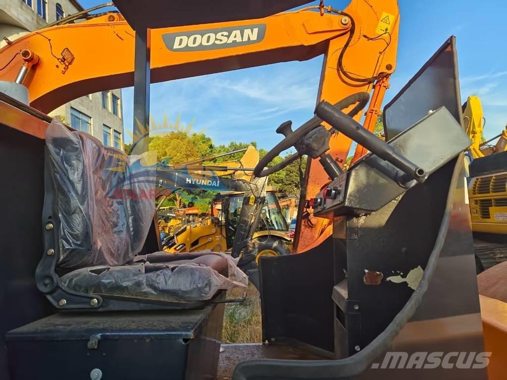 Dynapac CA 251 D Walce jednobębnowe