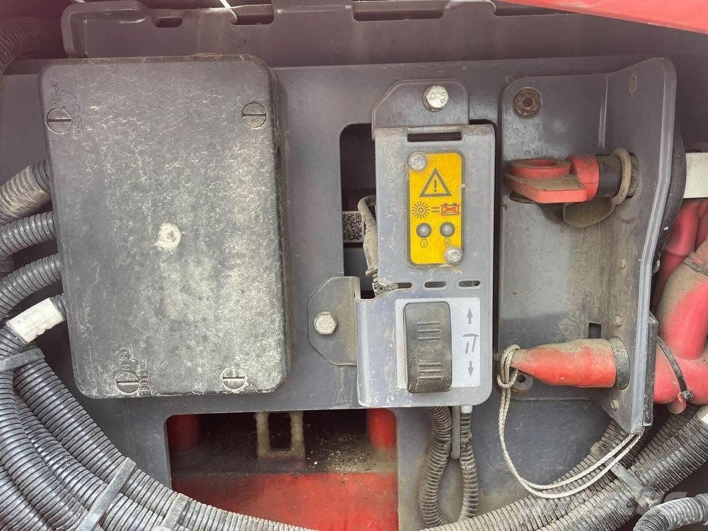 Wirtgen W100CFi Frezarki do asfaltu