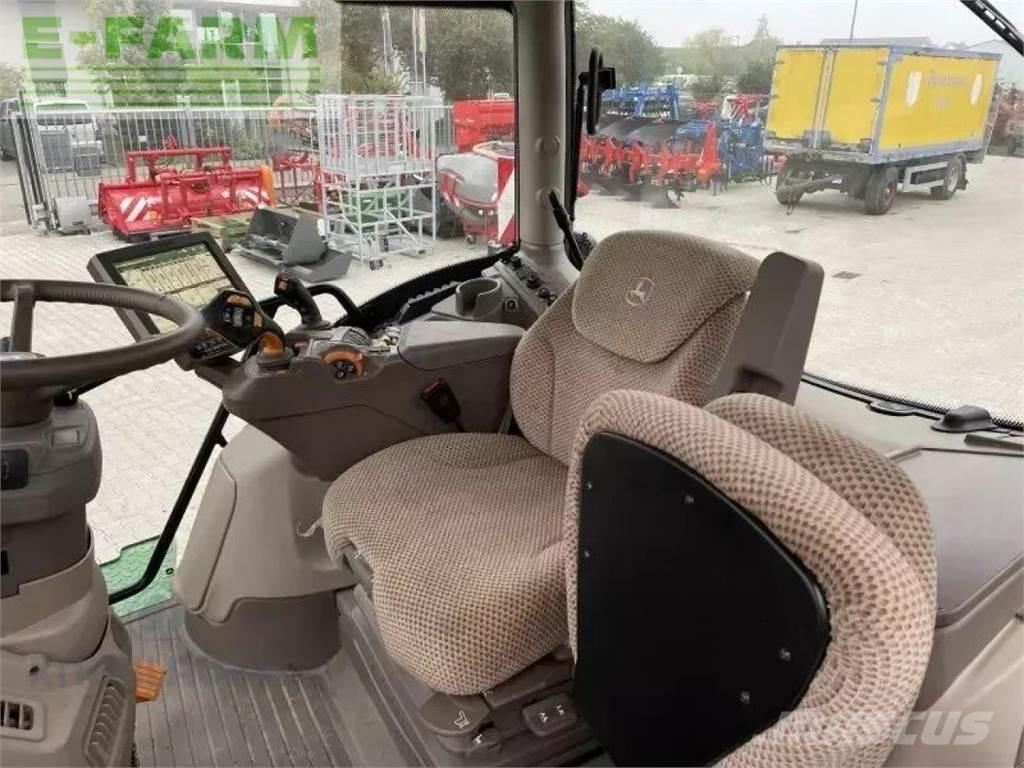 John Deere 6r 230 Ciągniki rolnicze