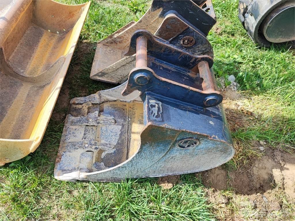 Doosan DX62R-3 Minikoparki