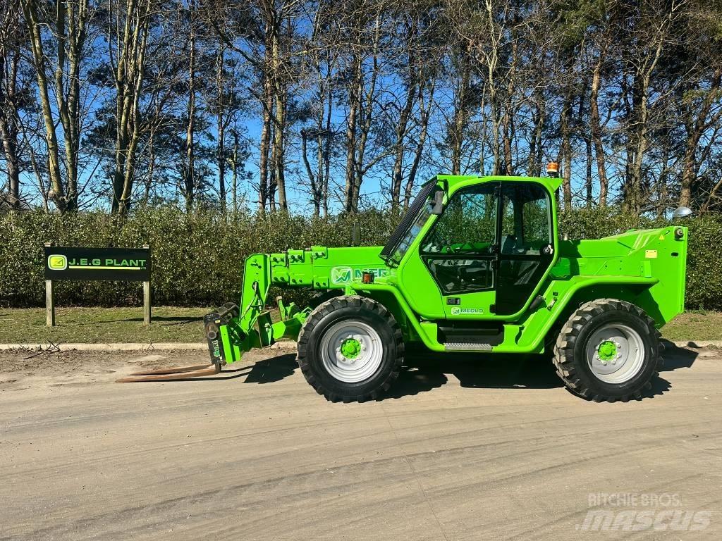 Merlo 40.16 Ładowarki teleskopowe