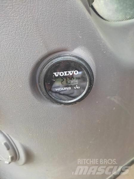 Volvo EC 750 DL Koparki gąsienicowe