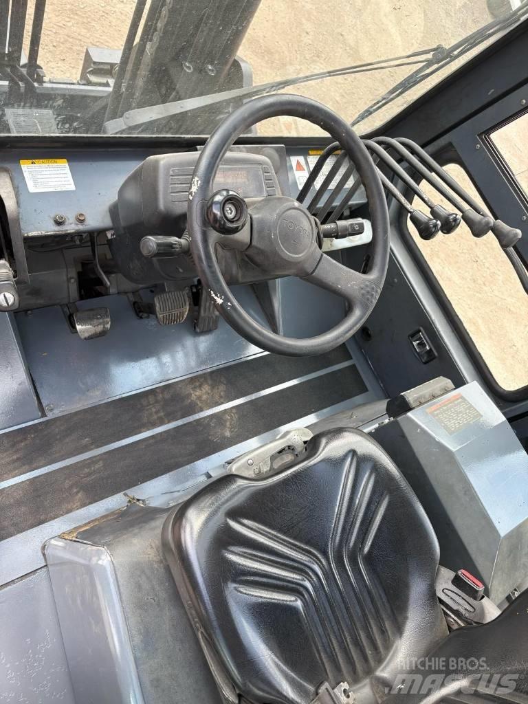 Toyota 5 FD 70 Wózki Diesla