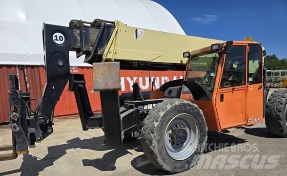 JLG G10-55A Ładowarki teleskopowe