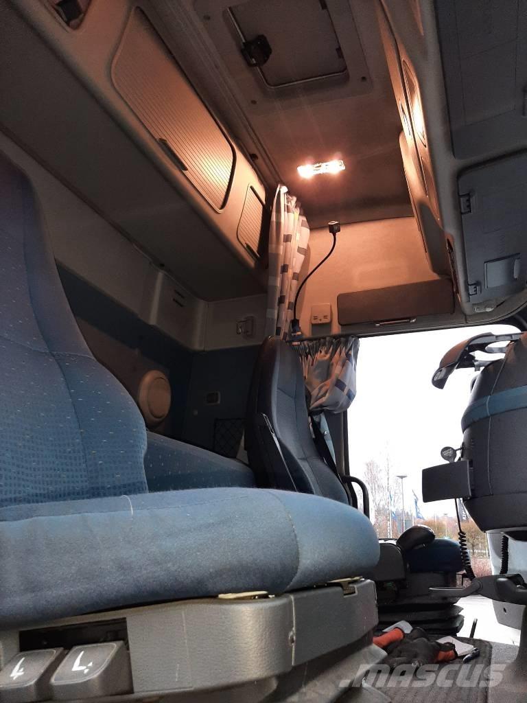 Volvo FH 13 Ciągniki siodłowe