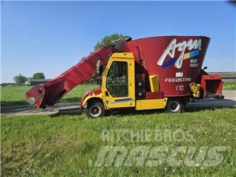 AGM Feedstar 170 Karmniki dla zwierzat