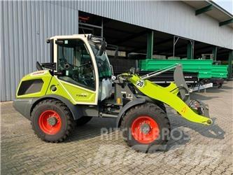 CLAAS Torion 530 Ładowarki kołowe