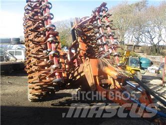 Galucho RDA 660 Walce