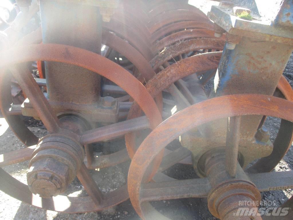 Galucho RDA 660 Walce