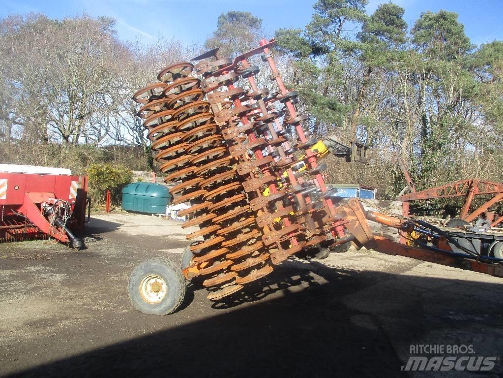 Galucho RDA 660 Walce