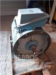 ABB M2BA315 Akcesoria do sprężarek