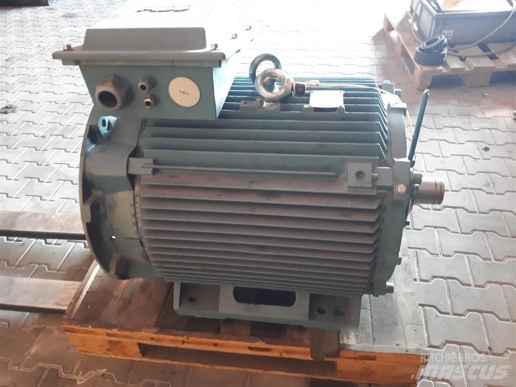 ABB M2BA315 Akcesoria do sprężarek