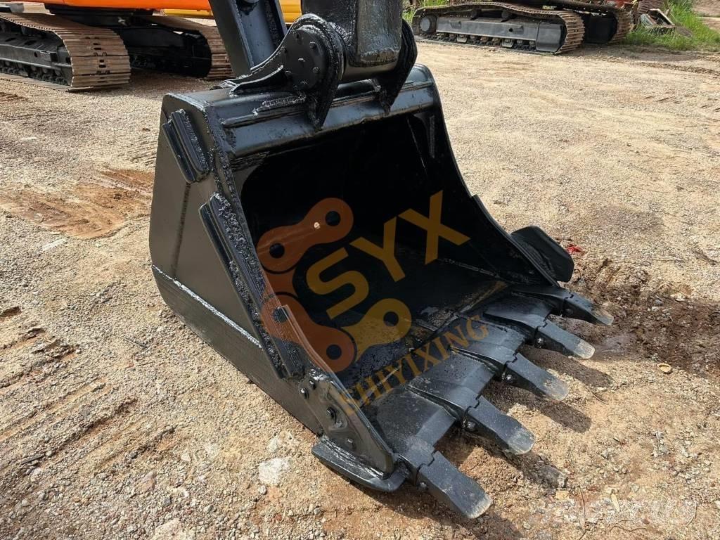 Hitachi EX 200 Koparki gąsienicowe