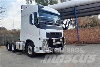 Volvo FH 440 Inne