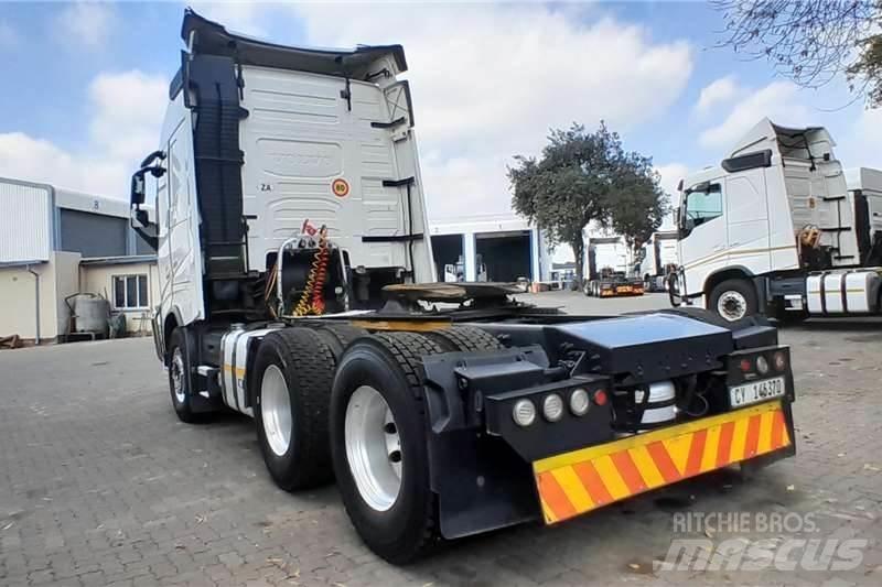 Volvo FH 440 Inne