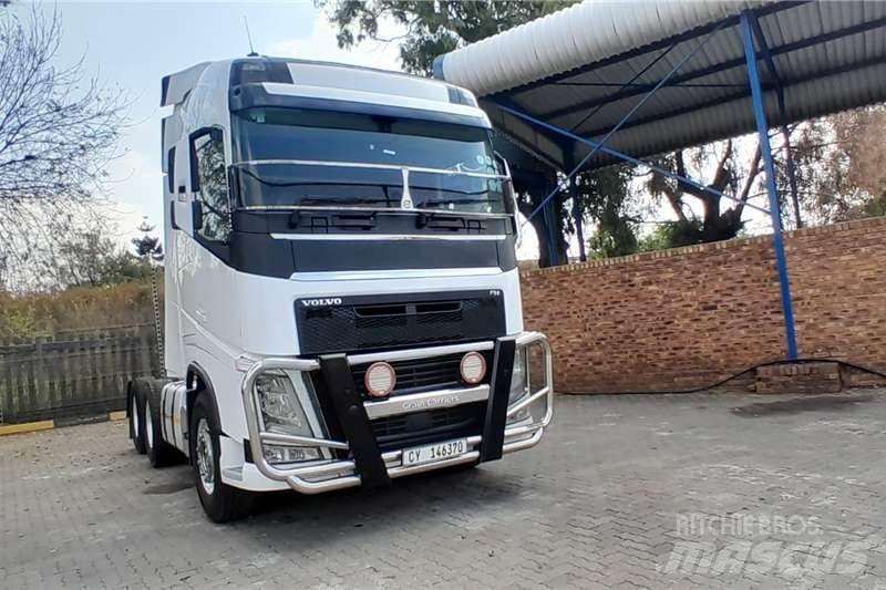 Volvo FH 440 Inne
