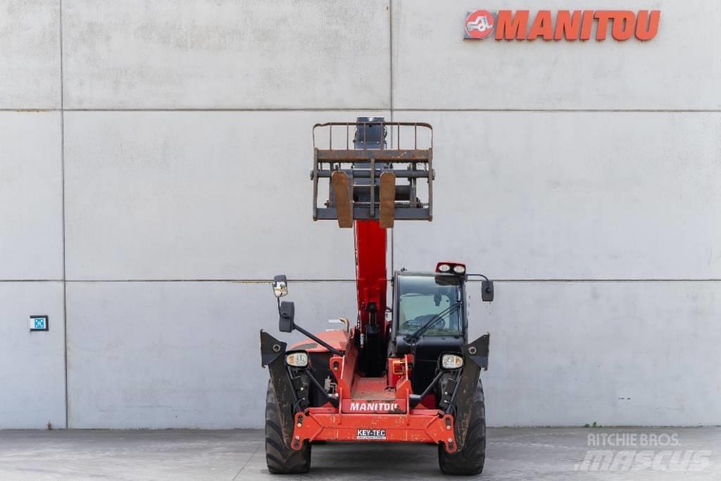 Manitou MT 1840 Ładowarki teleskopowe