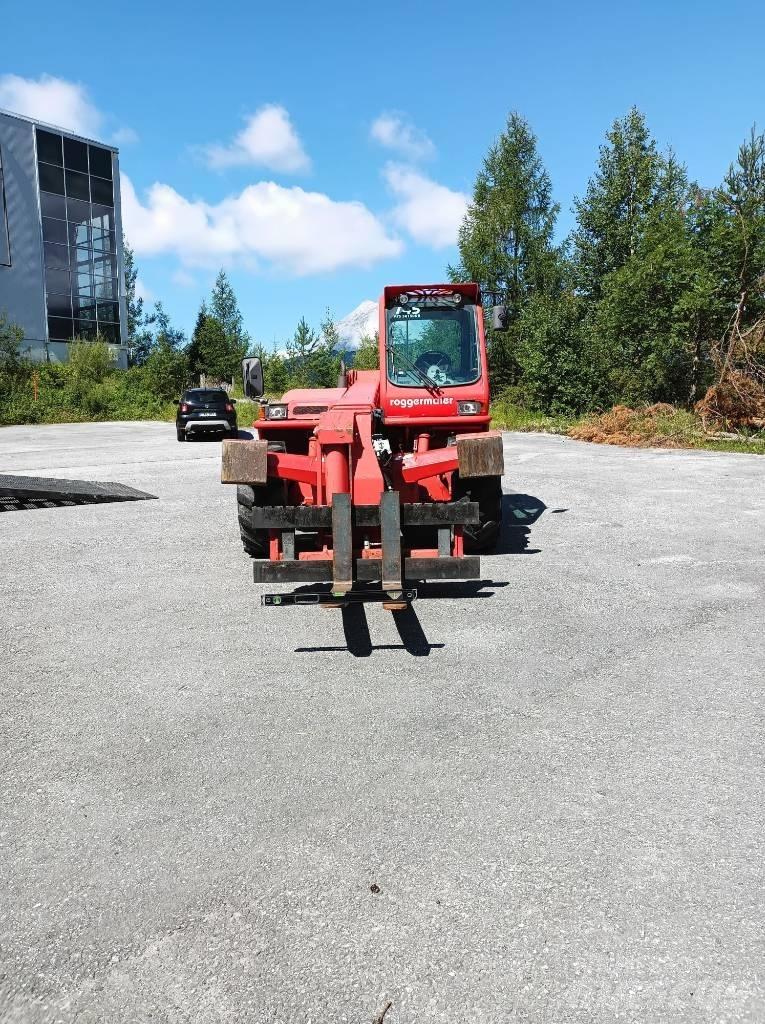 Merlo P 38.13 Ładowarki teleskopowe