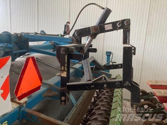 Imants 47SK300DRFP Glebogryzarki
