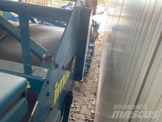 Imants 47SK300DRFP Glebogryzarki